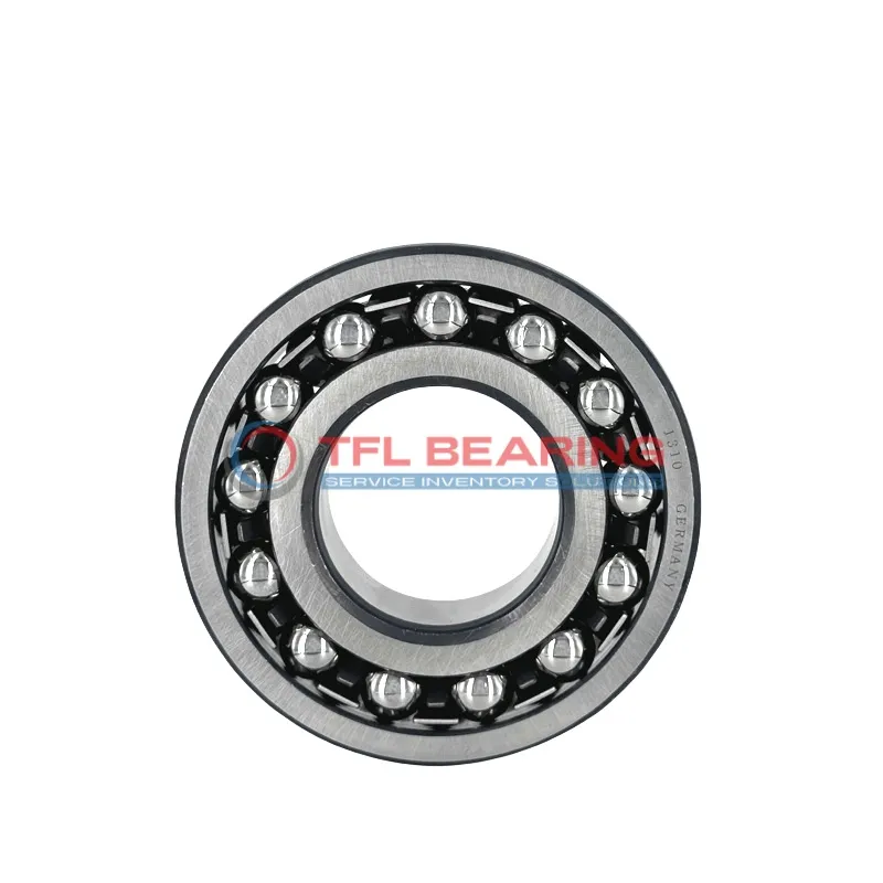 Self Aligning Ball Bearings 1211J
